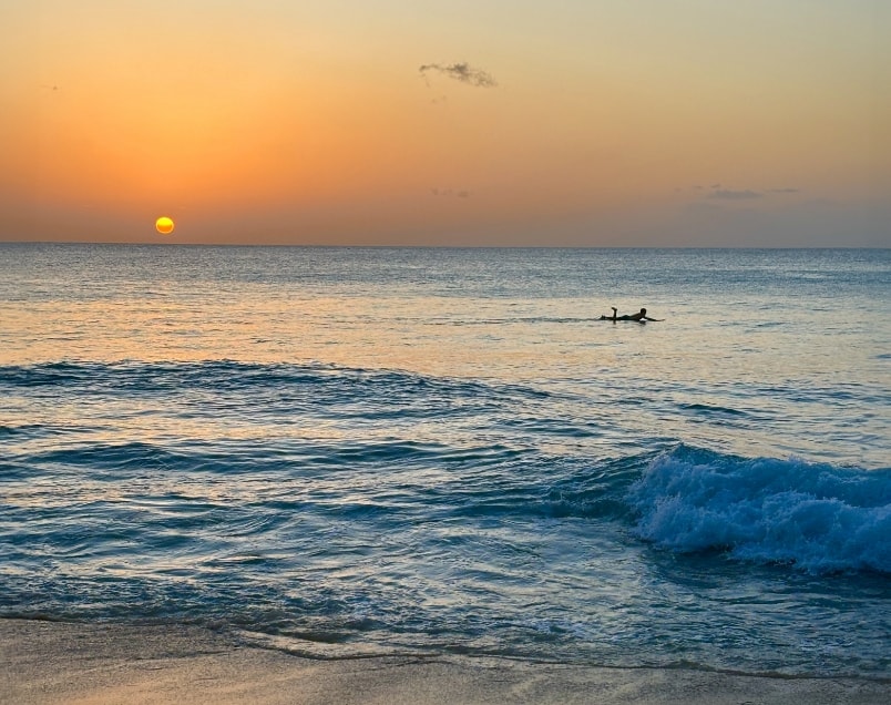 Photo Barbados
