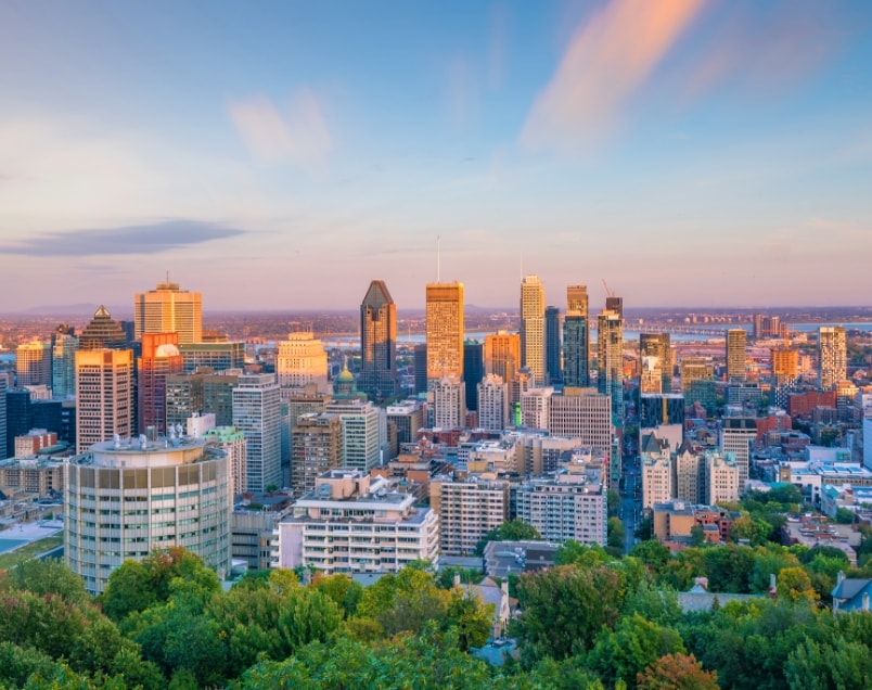Photo Montreal
